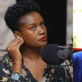 Juliana and Katikkiro