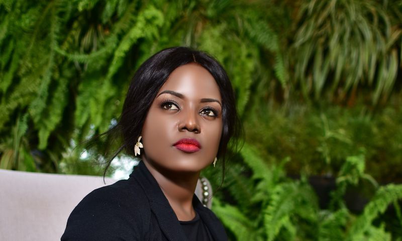 Manuela Mulondo