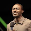 Apostle Grace Lubega of Phaneroo Ministries International