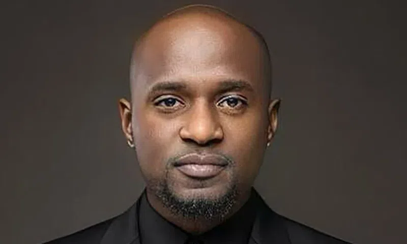 Lawyer Isaac Kyagaba