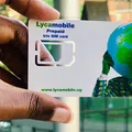 Lyca Mobile Uganda