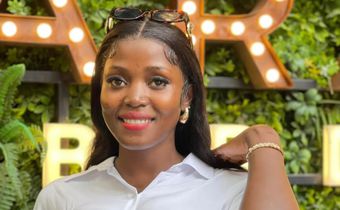 Janie Namukasa