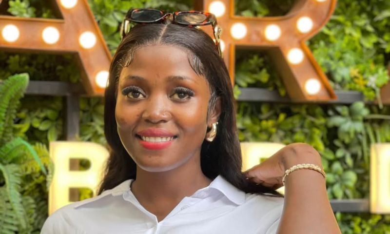 Janie Namukasa