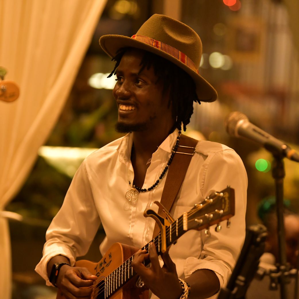 World Music Day