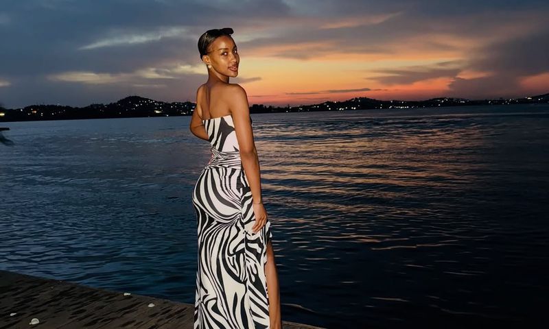 Natasha Nyonyozi