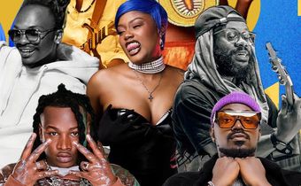 World Music Day  line up