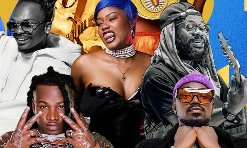 World Music Day  line up