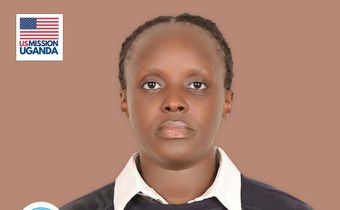 Doreen Gift Bujjingo