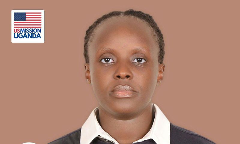 Doreen Gift Bujjingo