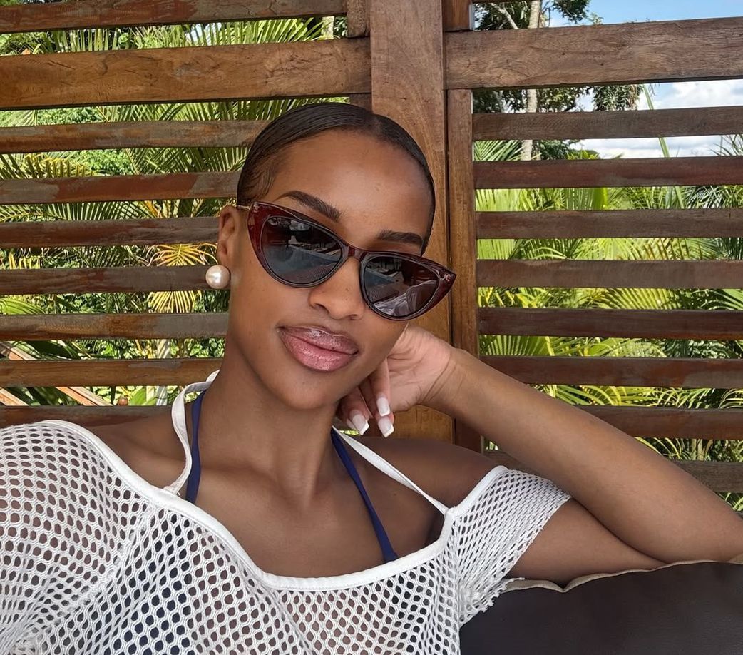 Natasha Nyonyozi