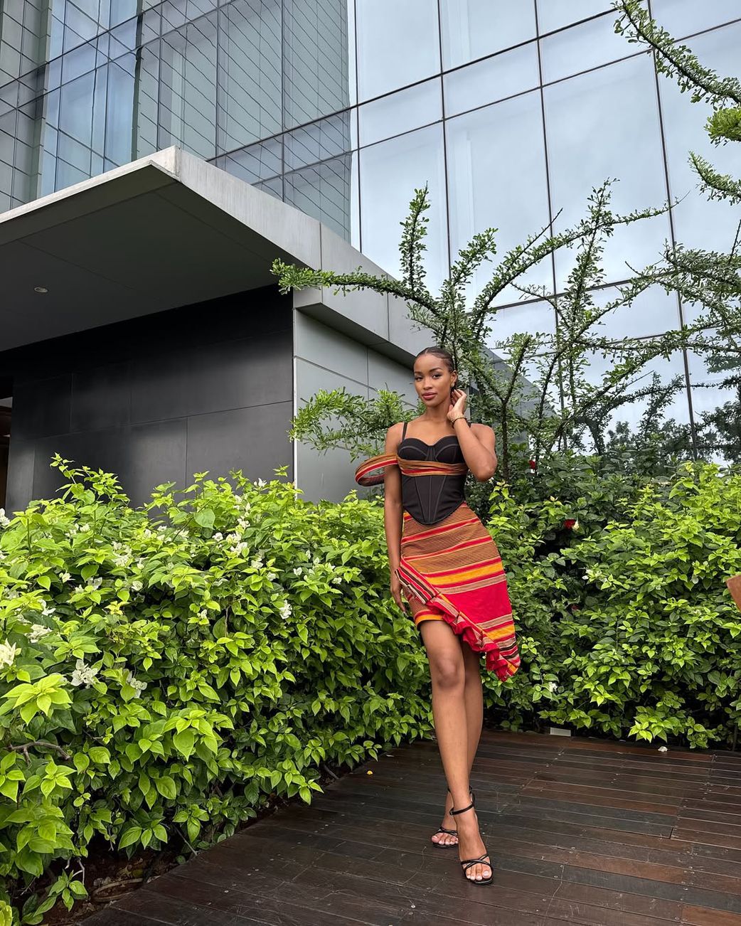 Natasha Nyonyozi