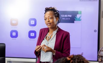 Juliana Kagwa