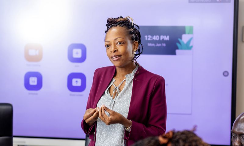 Juliana Kagwa