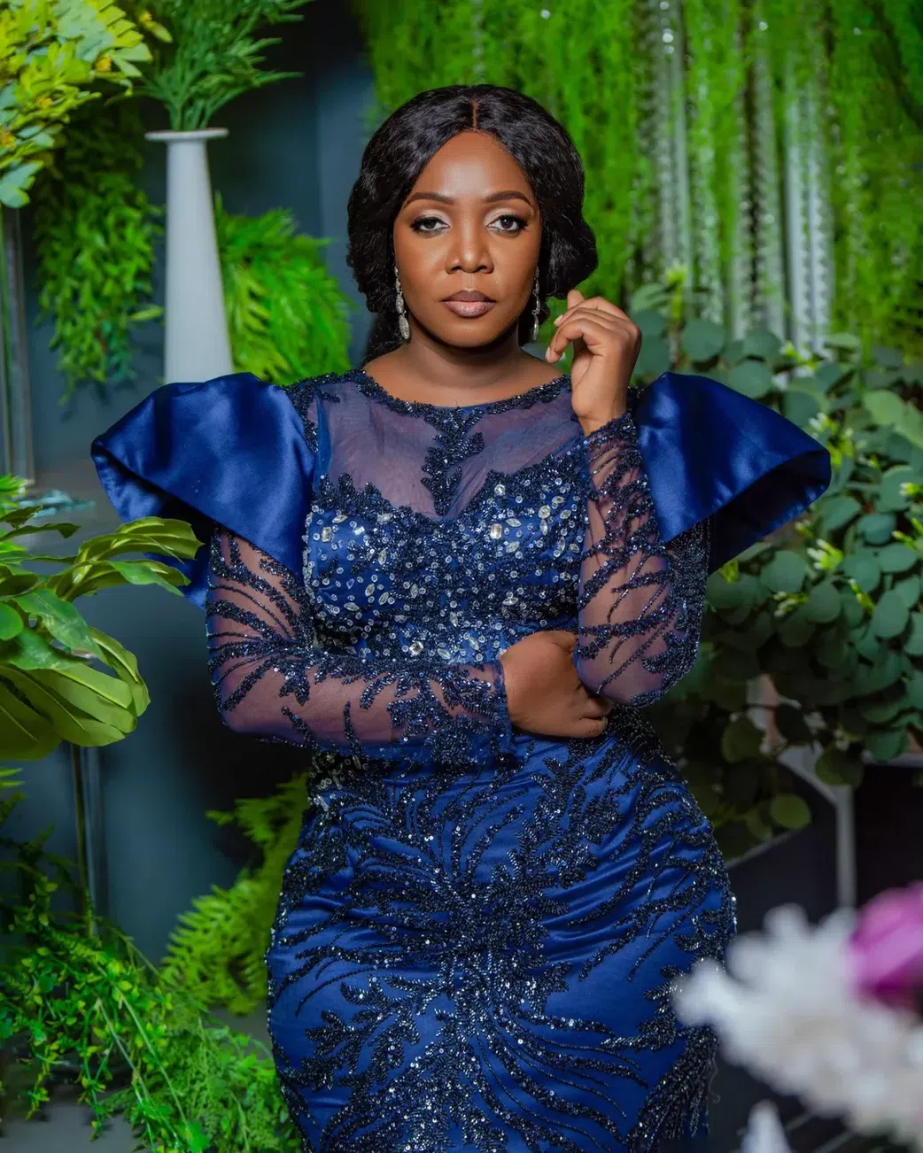 Brenda Nyanyonjo