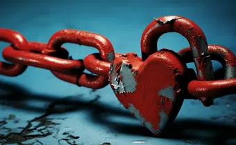 Trauma bonding is an emotional attachment that develops in relationships marked by cycles of abuse and reconciliation.