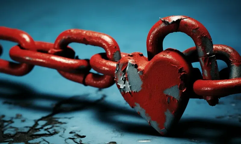 Trauma bonding is an emotional attachment that develops in relationships marked by cycles of abuse and reconciliation.