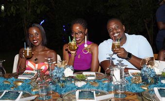 The Singleton, the world’s leading single malt whisky, is set to deliver an unforgettable dining experience, ‘Dinner in the Dark,’ on Thursday, December 19 at the Emin Pasha Hotel & Spa in Nakasero.
