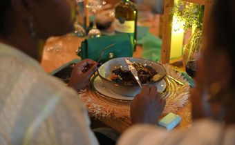 A thoughtful Ramadan gift basket is more than just a collection of items;
