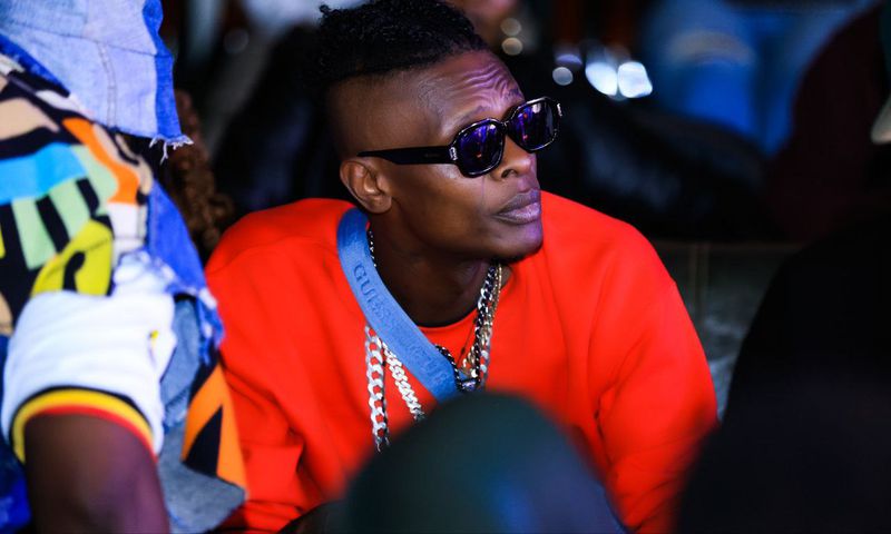 Jose Chameleone