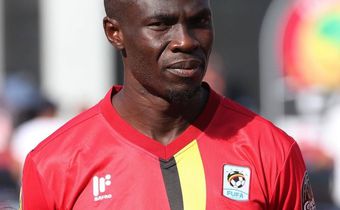 Emmanuel Okwi