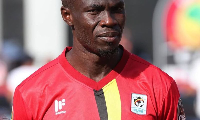 Emmanuel Okwi