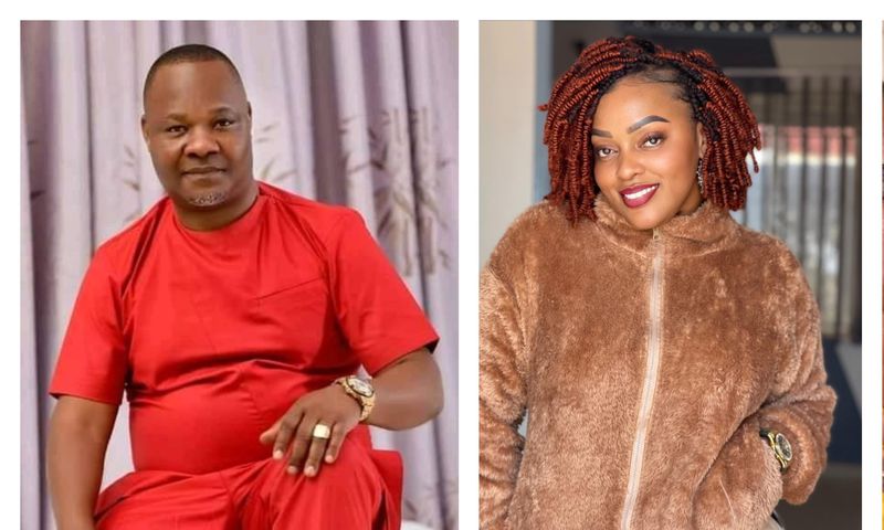 Lwasa and Nabatanzi