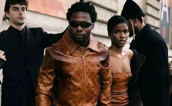 Asake and Eva