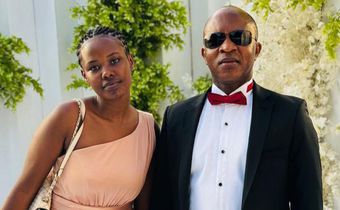 Mutoni and Frank