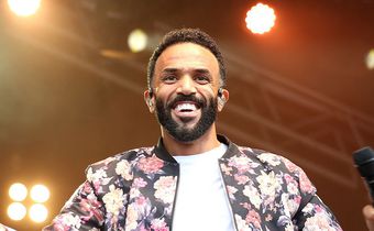 Craig David