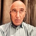The Israeli Ambassador to Kenya Michael Lotem