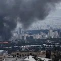 Extraction from inside Iran is not possible due to closed Iranian airspace