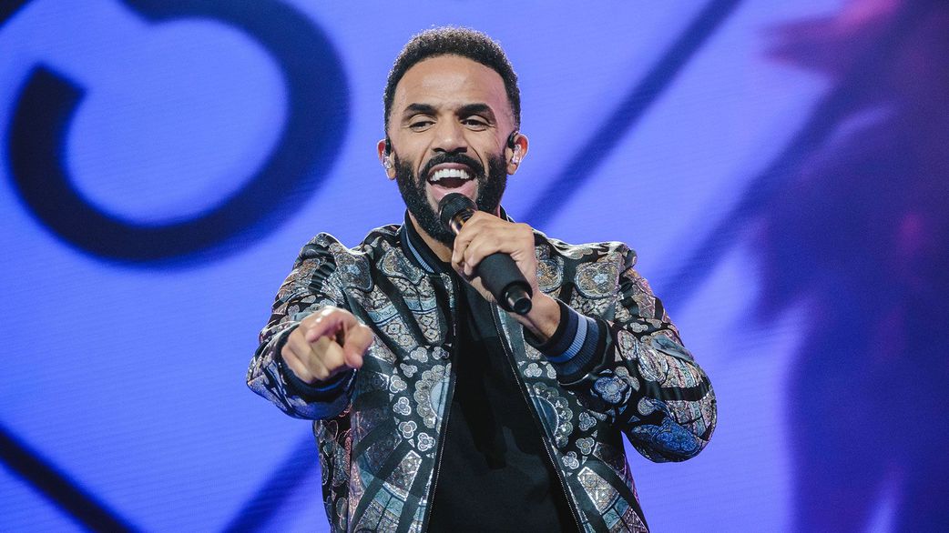 Craig David