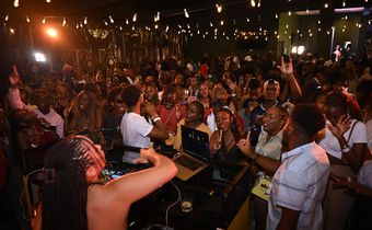 Although Strictly Soul only launched in October, its first two editions have quickly become the heartbeat of Kampala’s Soul and RnB community.