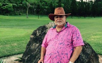 Sudhir Ruparelia