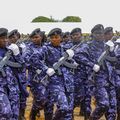 Constables