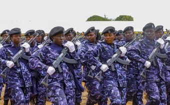 Constables