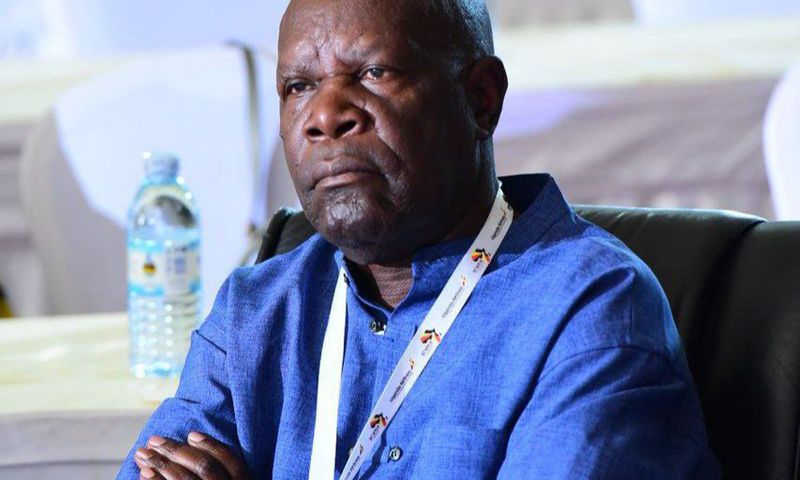 Ofwono Opondo