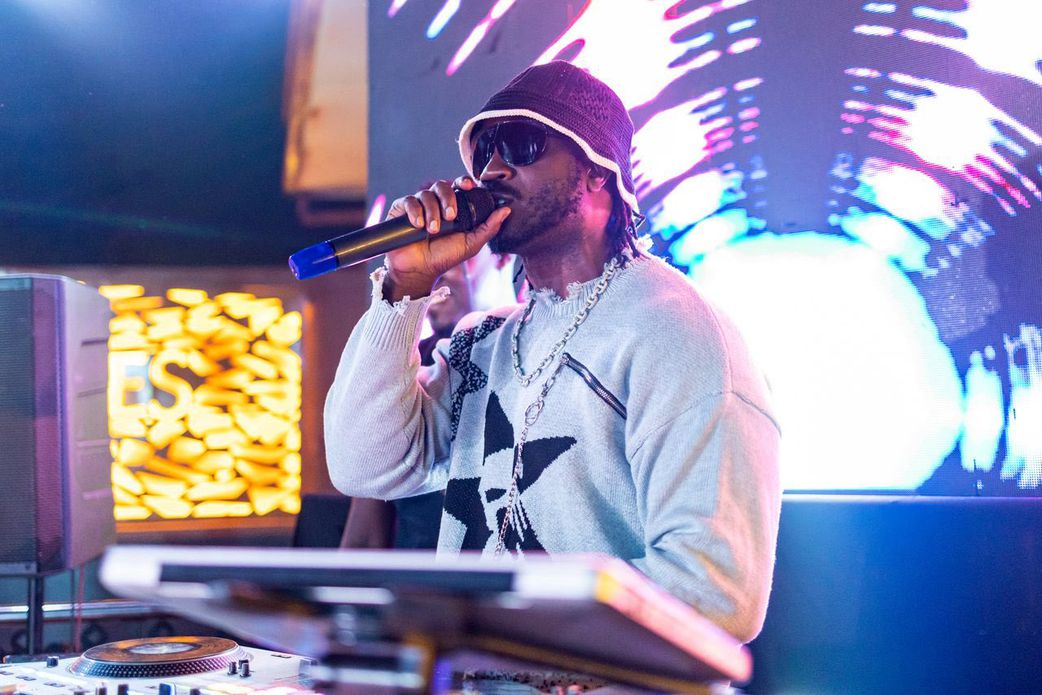 Bebe Cool