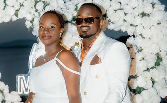 Emily and Ykee Benda