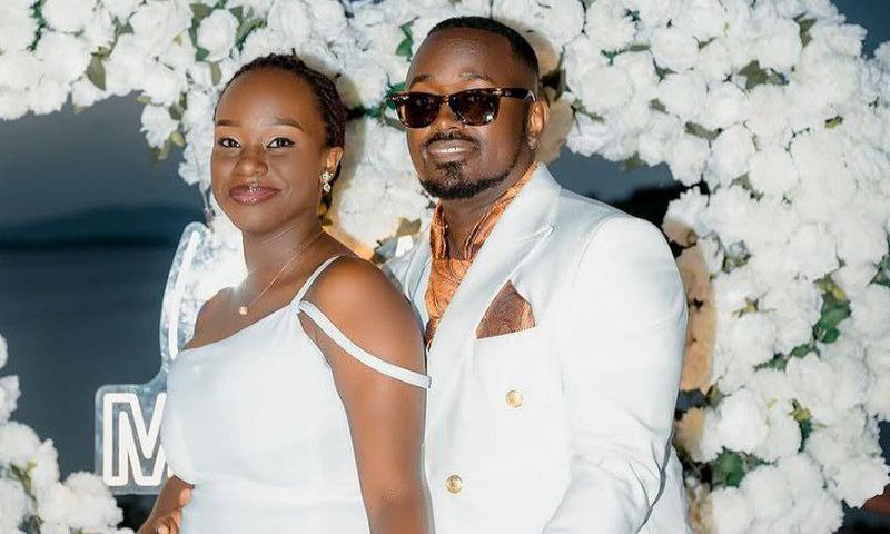 Emily and Ykee Benda