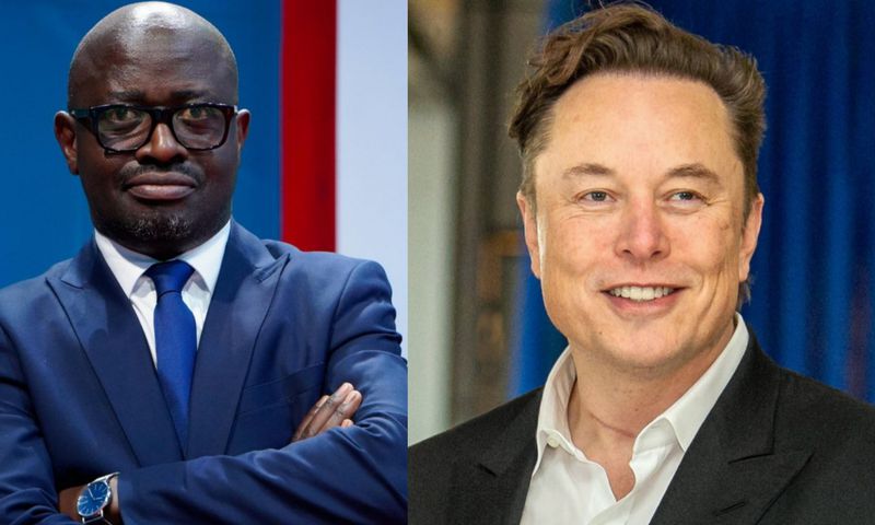 Njala and Elon