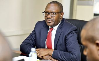 Bagiire Vincent Waiswa