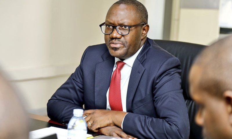 Bagiire Vincent Waiswa
