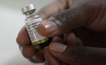 Lenacapavir, the newly FDA-approved long-acting injectable drug for HIV prevention. 