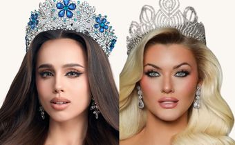 Victoria Larsen was named Miss Supranational Europe 2024, while Victoria Kjaer Theilvig was crowned Miss Universe 2024, with both women securing these esteemed titles for Denmark.