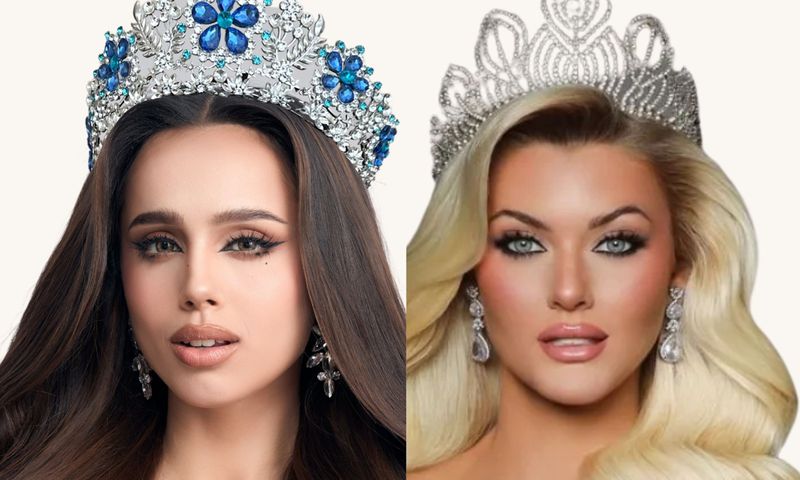 Victoria Larsen was named Miss Supranational Europe 2024, while Victoria Kjaer Theilvig was crowned Miss Universe 2024, with both women securing these esteemed titles for Denmark.