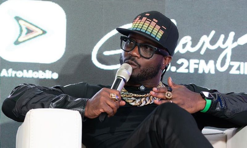 Bebe Cool