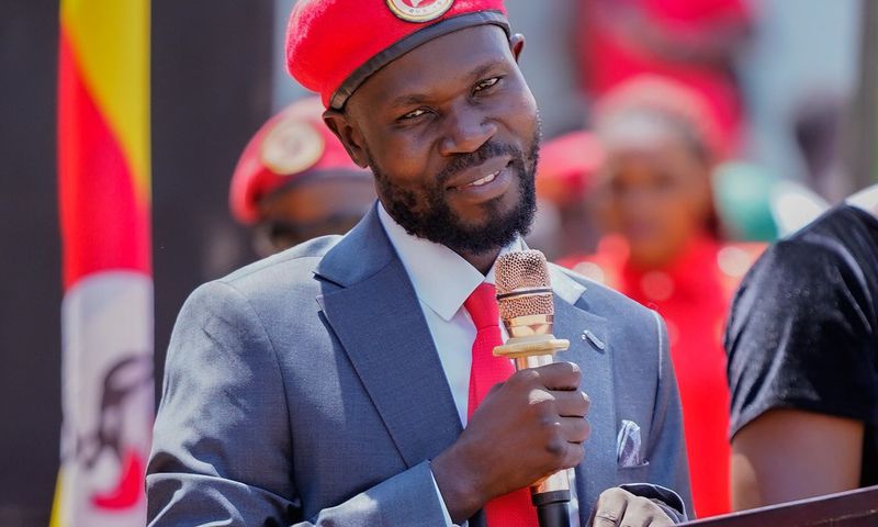 Luyimbazi Nalukoola