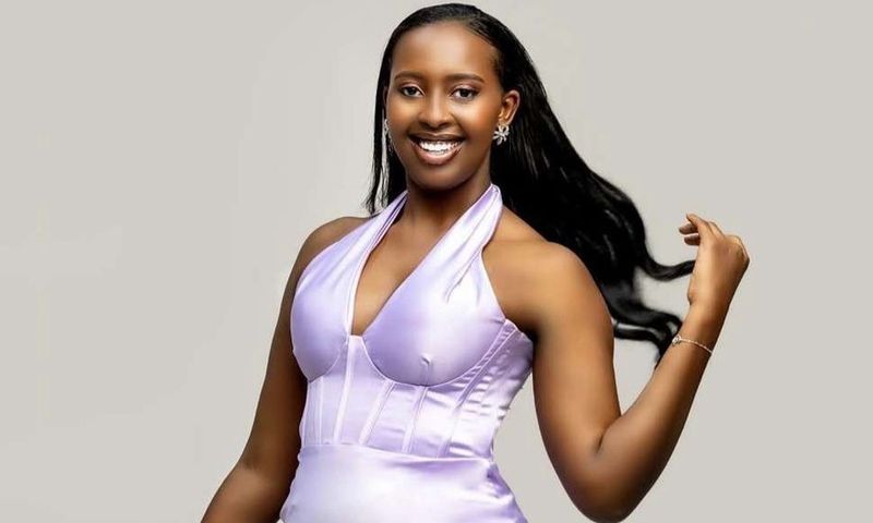 RIP Martha Ahumuza Murari