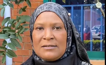 Dr Halima Wakabi Akbar